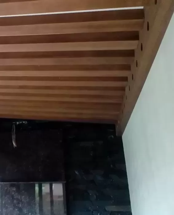 Потолочные фальшбалки КП Иволги Потолочные фальшбалки КП Иволги