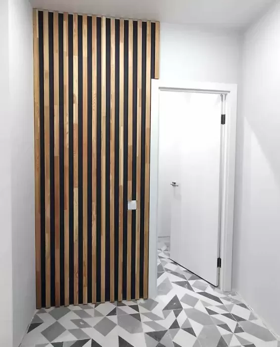 Настенные рейки КП Академия Парк