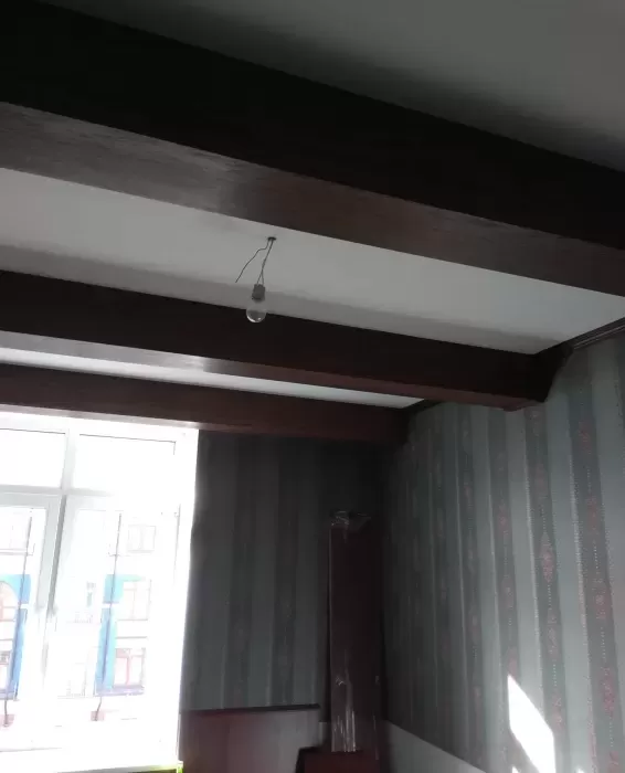 Потолочные фальшбалки г. Видное Потолочные фальшбалки г. Видное