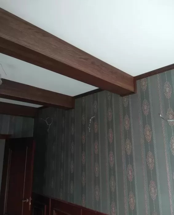 Потолочные фальшбалки г. Видное Потолочные фальшбалки г. Видное