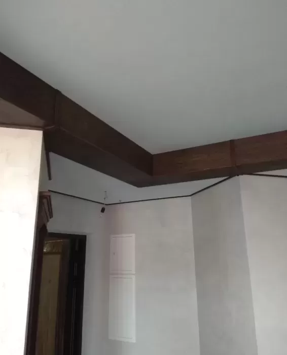 Потолочные фальшбалки г. Видное Потолочные фальшбалки г. Видное