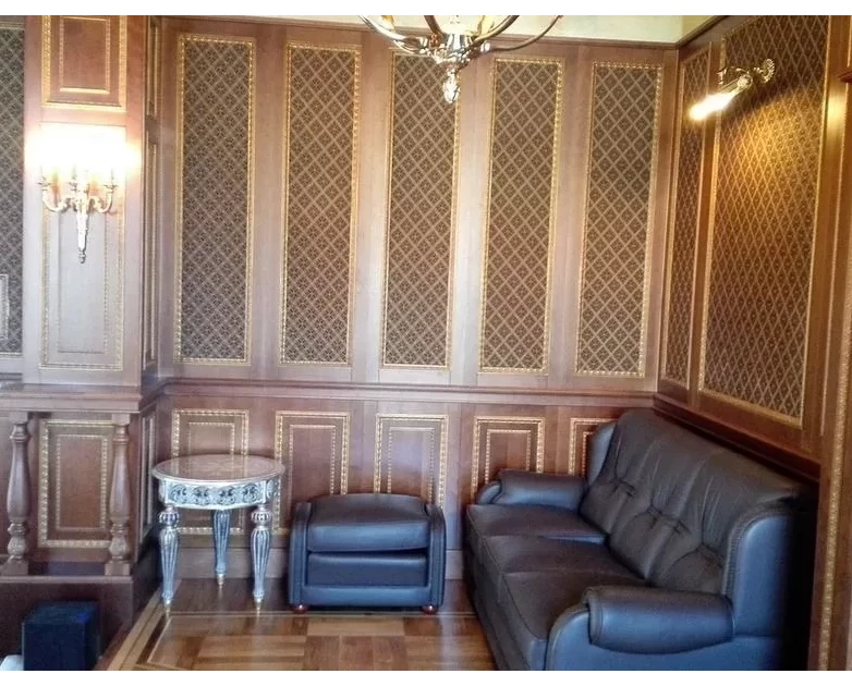 Стеновые панели КП Птичное Стеновые панели КП Птичное