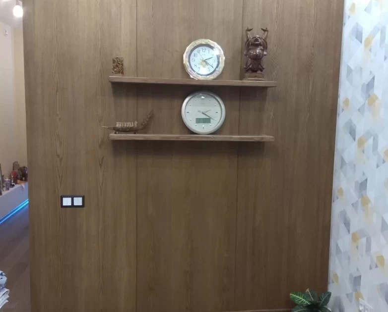Стеновые панели г. Видное