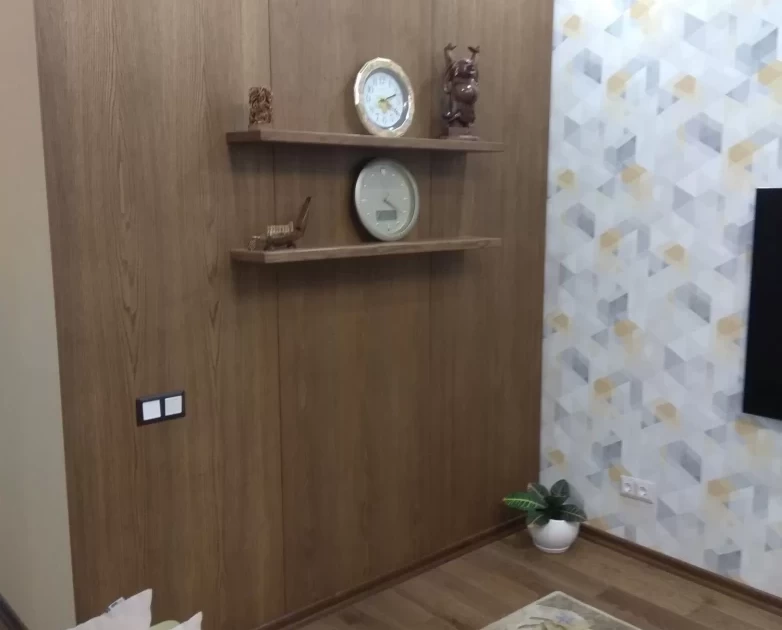 Стеновые панели г. Видное