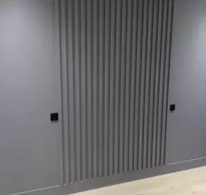 Настенные рейки Хорошевское шоссе