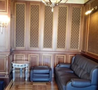Стеновые панели КП Птичное Стеновые панели КП Птичное