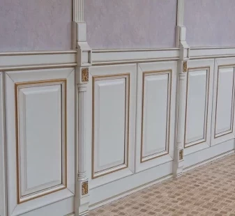 Стеновые панели п. Загорянский