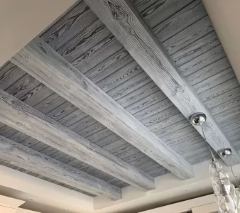 Белые фальшбалки