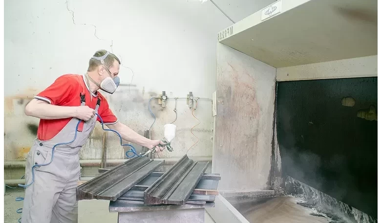 Наше производство Наше производство